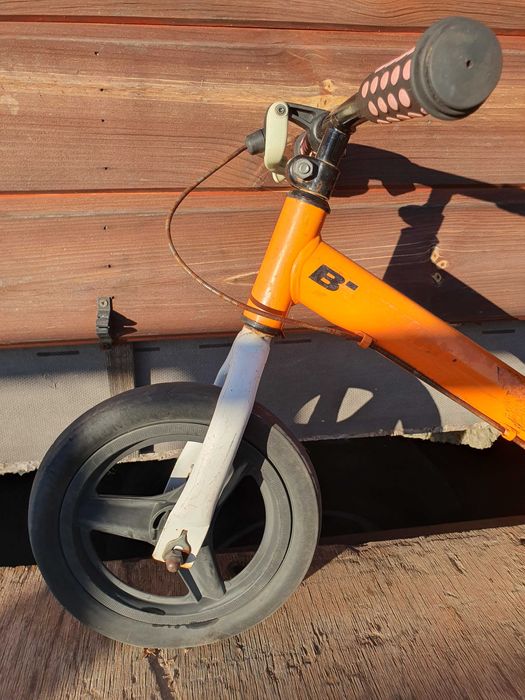 Детско колело за баланс от Декатлон