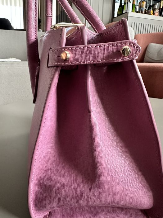 Furla Pin дамска чанта