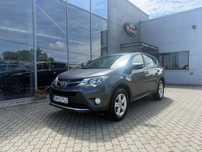 Toyota RAV4 Primul Propritar,4x4-Automat-150cp,Service Toyota,TVA-DeductIbil ,RATE