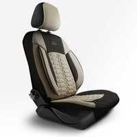 Луксозни и ортопедични калъфи за седалки на автомобил