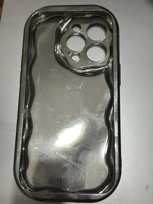 Iphone 14 про чехол