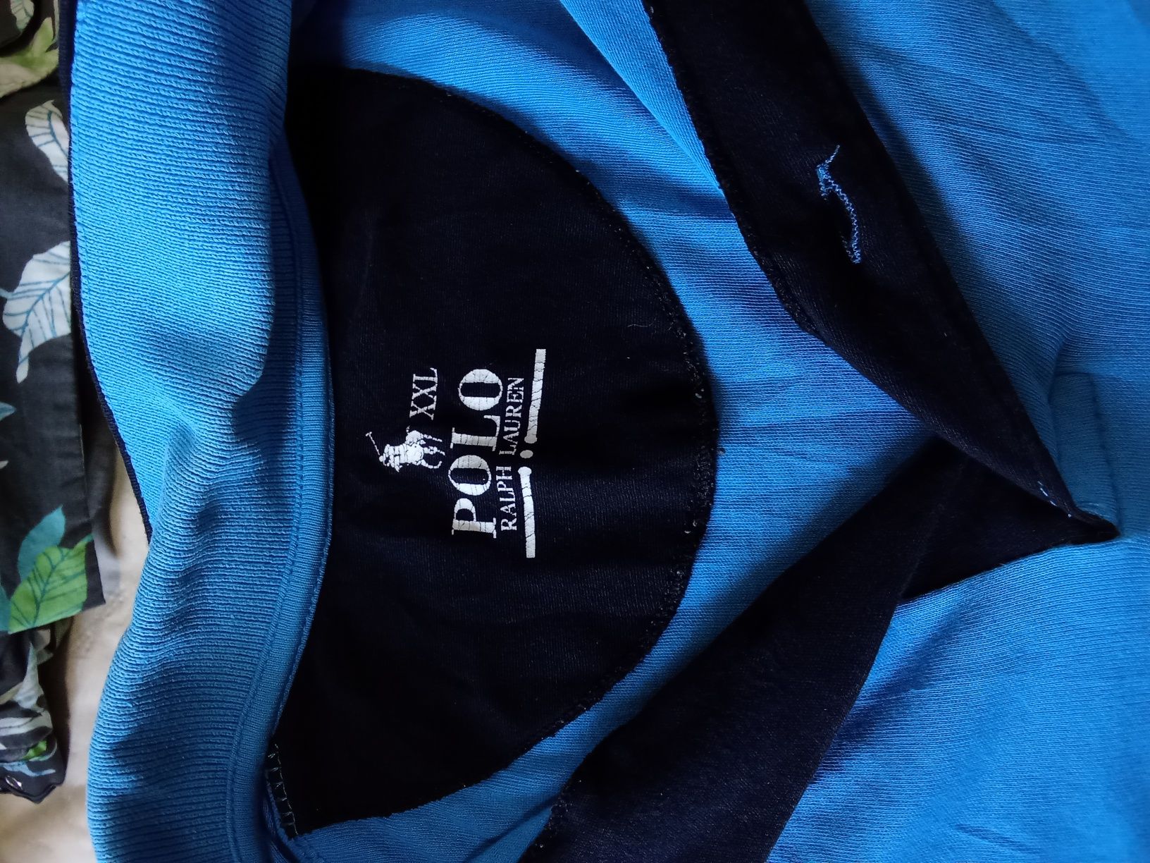 Тениска Ralph Lauren Polo XXL