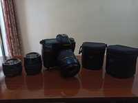 Продам фотоаппарат Canon 5D Mark II