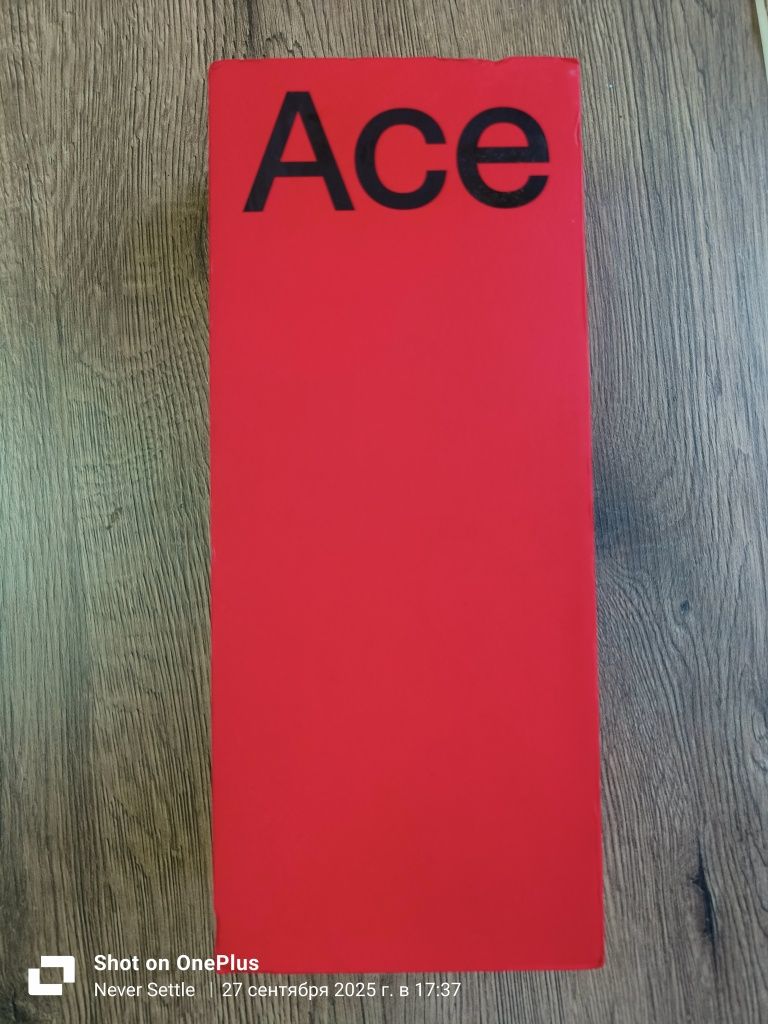 ONEPLUS 10R ACE 12/256