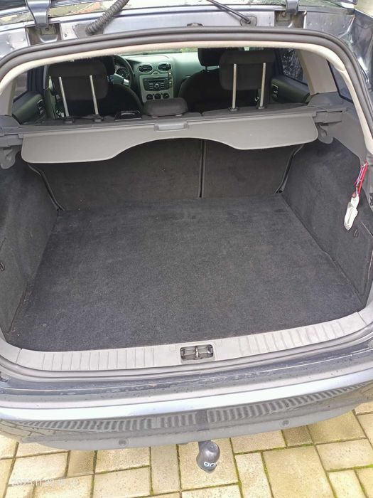 FORD focus 1.6 TDCi 2009