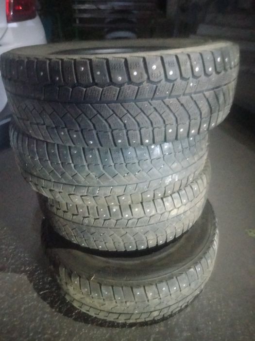 Резина 15/195/65