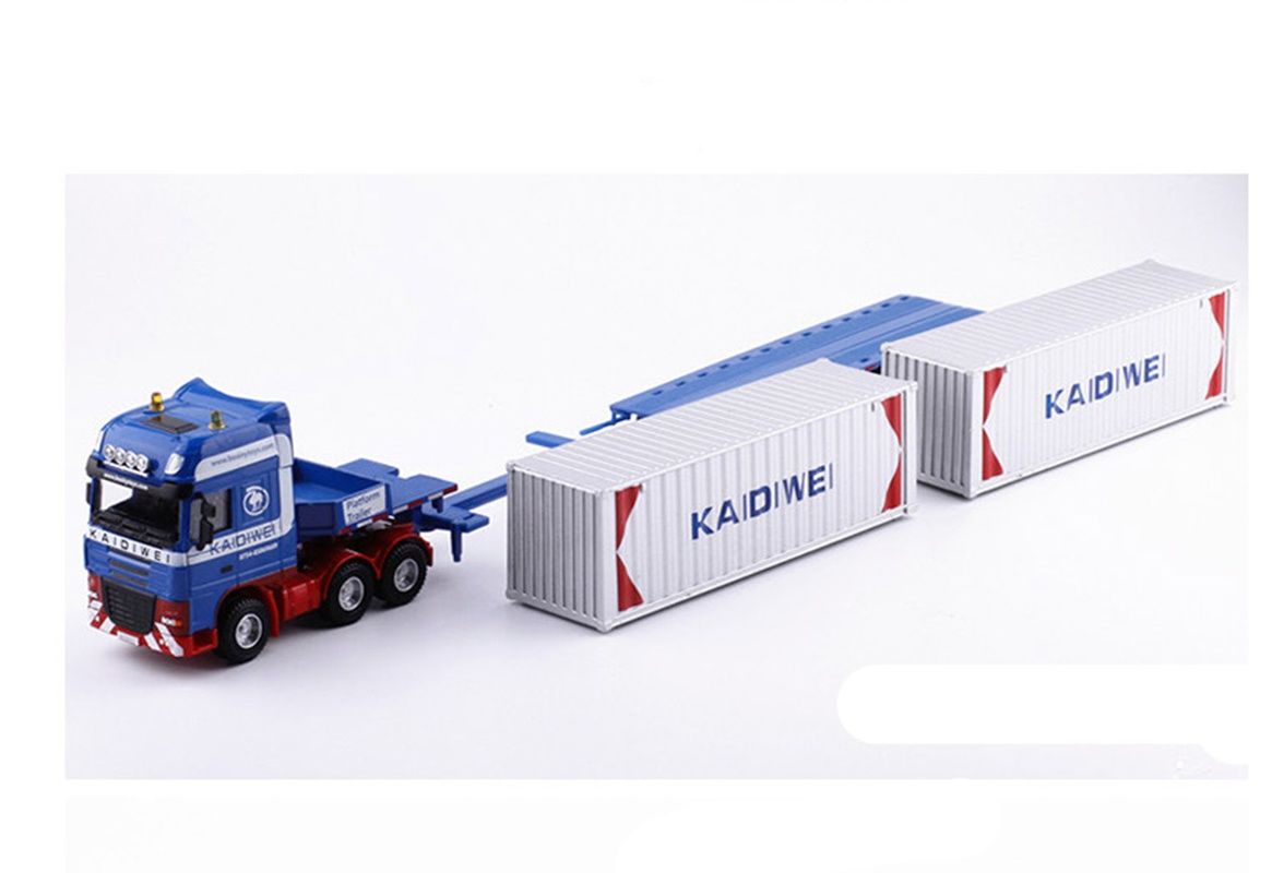 Kaidiwei 1:50 масштаб