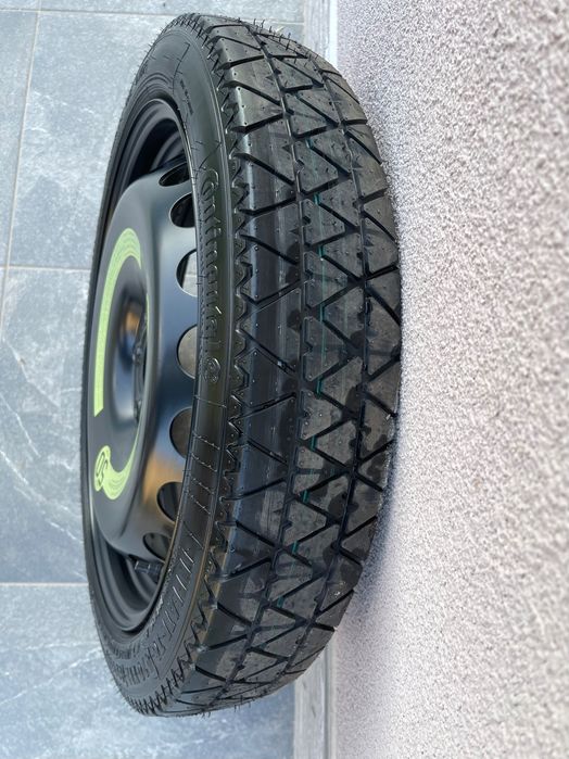 Патерица 5x112 19 цола Audi A4/A5