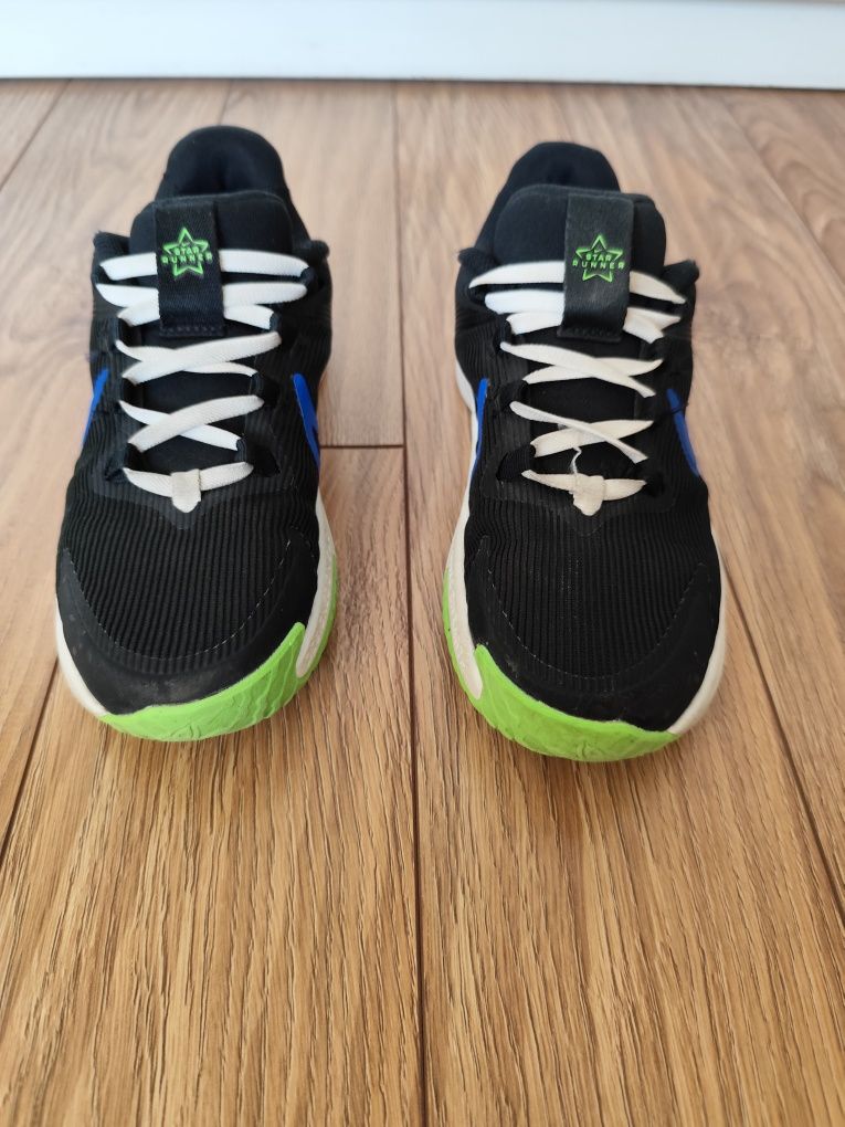 Детски маратонки Nike