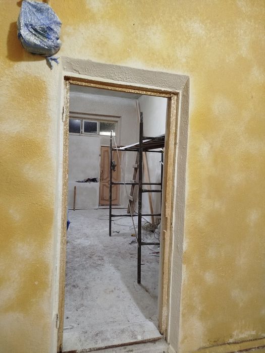 1/1/1 Электроаппарат (рисовый)