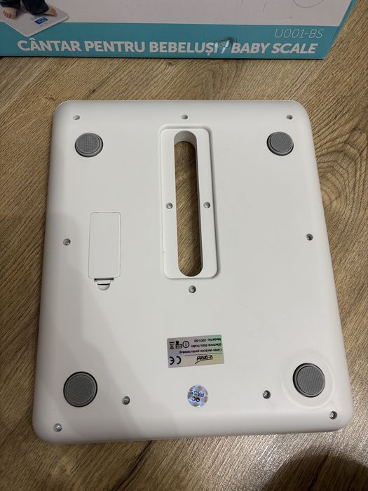 Cantar u-grow copii 0-10 ani