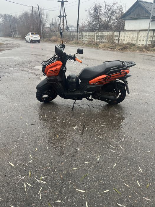 Продам танк на ходу