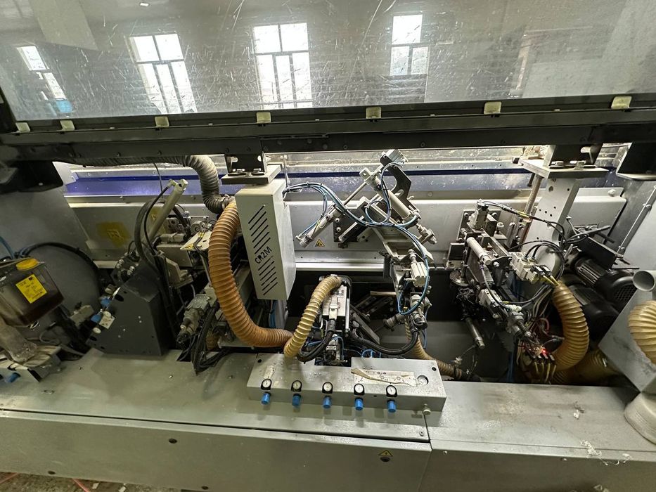 Kromka stanok TEMPORA F600