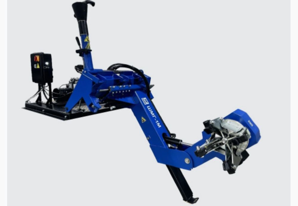 Продам станок для шиномонтажа