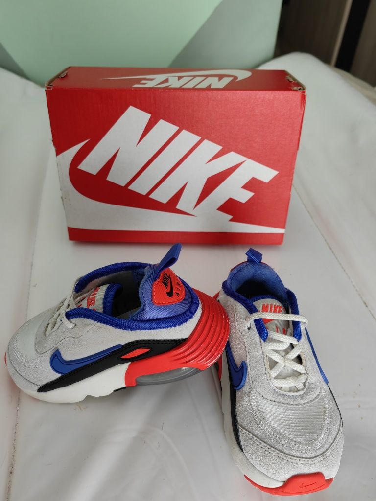 Детски маратонки Nike Air Max