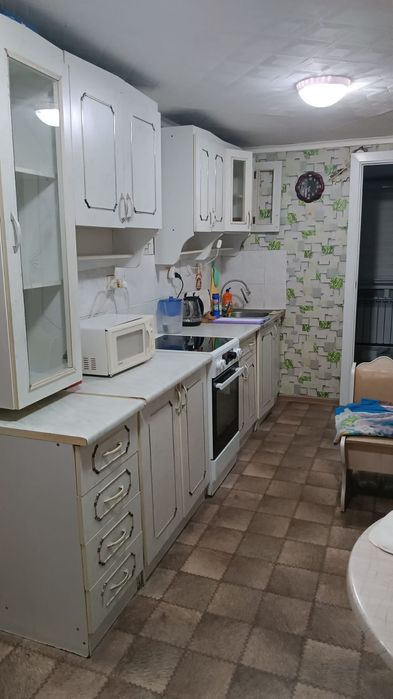 Продам кухонный гарнитур