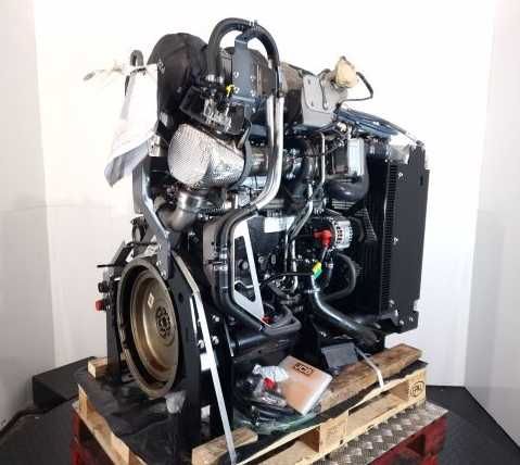 Vand motor JCB Buldoexcavator 444 Piese Utilaje /Dezmembrari JCB