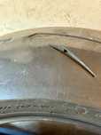 Anvelopa moto Pirelli Diablo Rosso IV Corsa - 190/55 DOT 2424