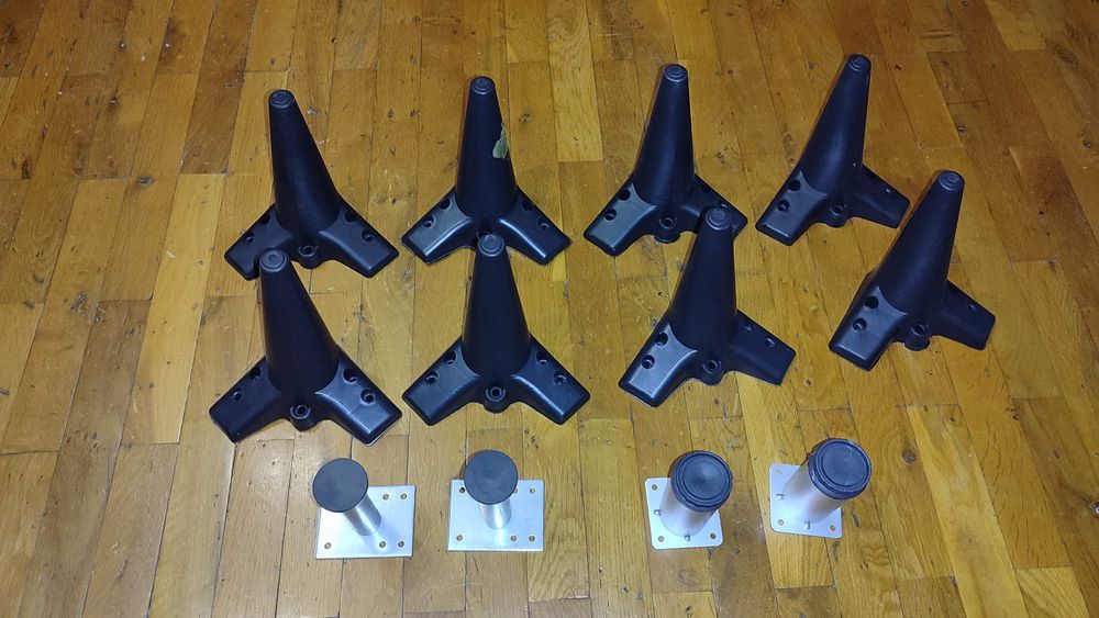 Picior mobila masă mască chiuveta etc.