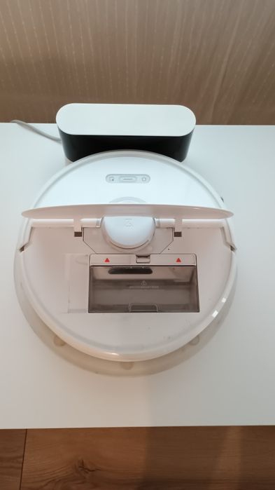 Aspirator robot Roborock S6 - stare bună