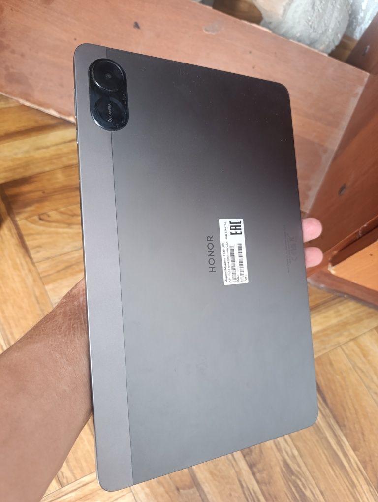 Honor pad x9 4+3/128gb