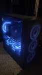 Новый системный блок игровой компьютер Core i5 12400 RTX 5050