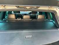 Rulou portbagaj Volkswagen Touareg 7P