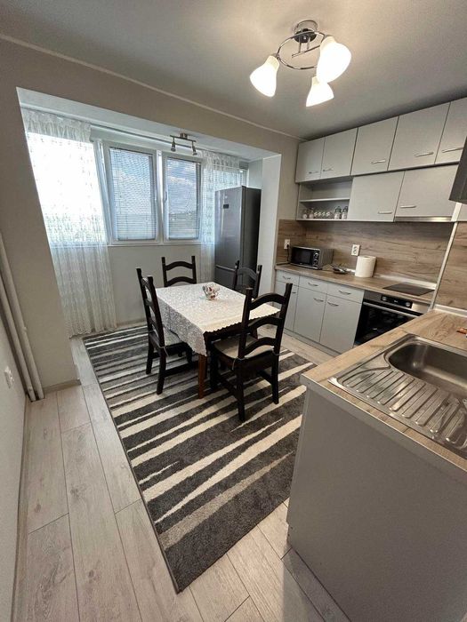 Продавам апартамент Плевен Н Рилски 13