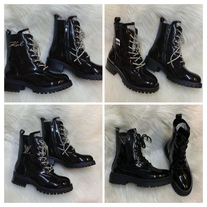 Ghete dama 37-41