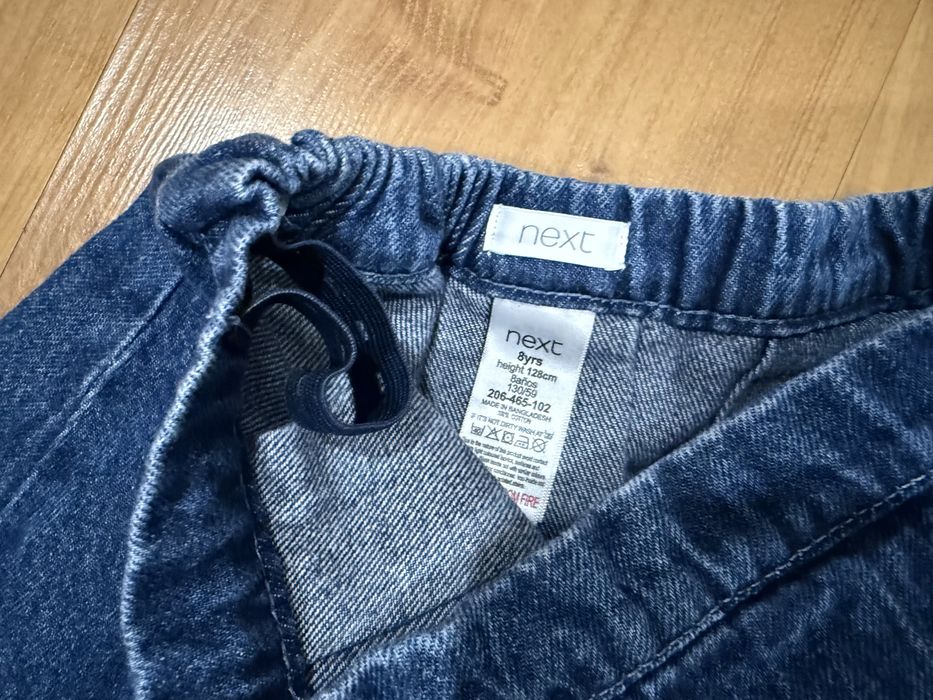 Лот от 3 детски поли – Next & Zara – отлични!