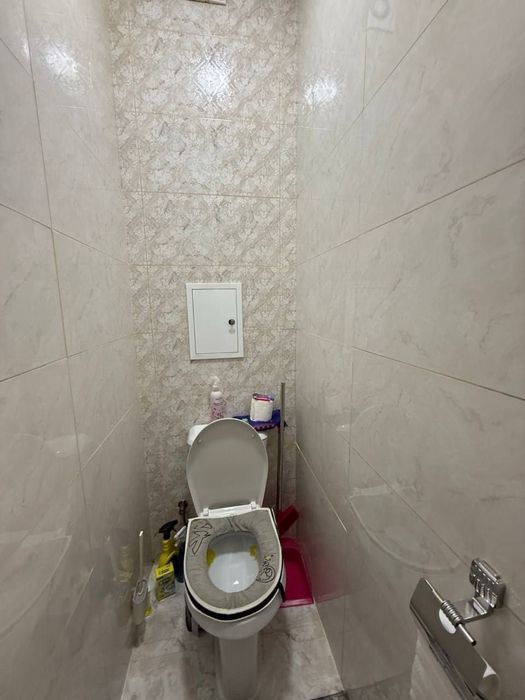 Юнусабад 8 квартал. 1/3/4. Круг