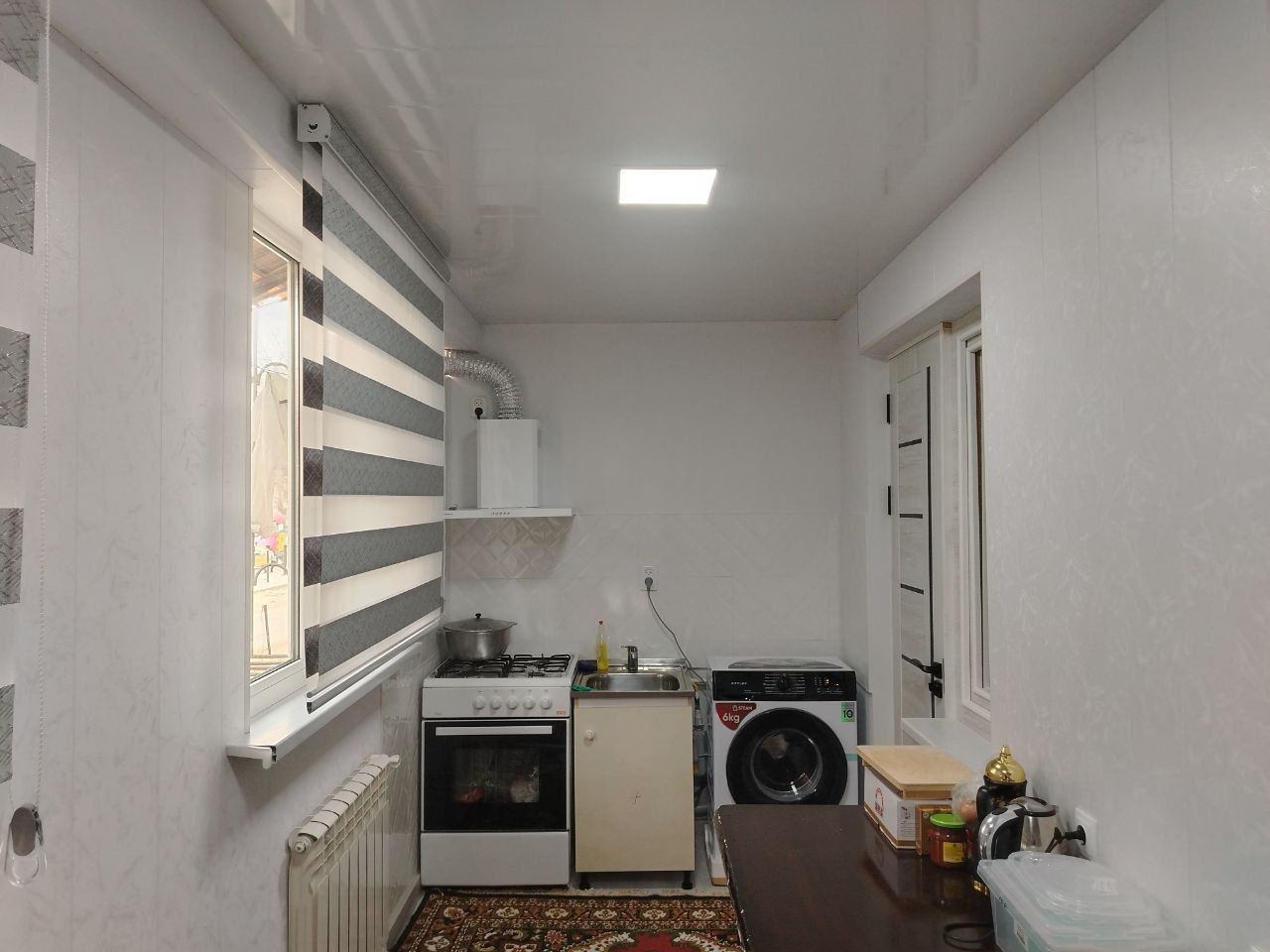 Ijara Kvartira 2xonali remonti yaxshi
