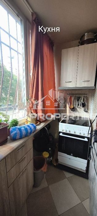Продава се Тристаен апартамент в София, Люлин 3 - 84 кв.м за 2370 €/кв.м - Снимка #6