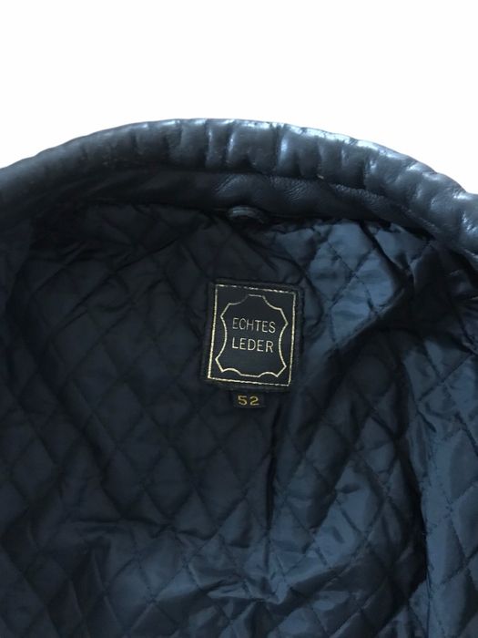 Кожено мото яке размер 52 в добро състояние.