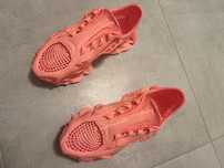 Adidasi sport TPU