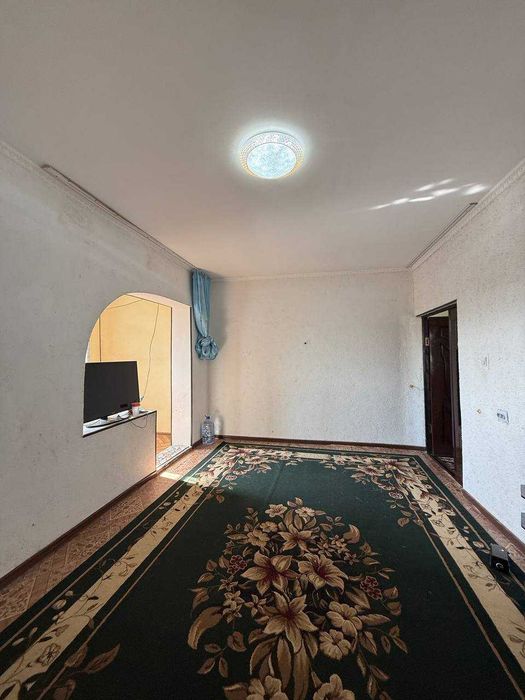 1-комнатная квартира Московский