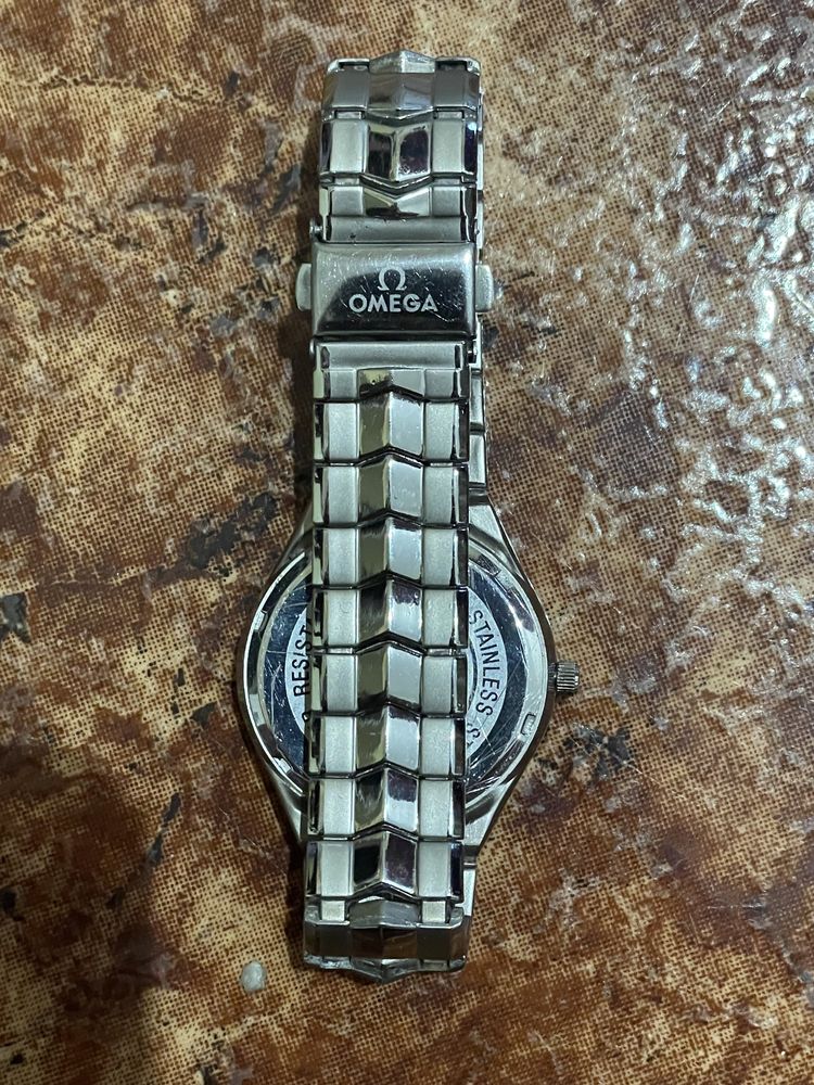 Ръчен Часовник Omega