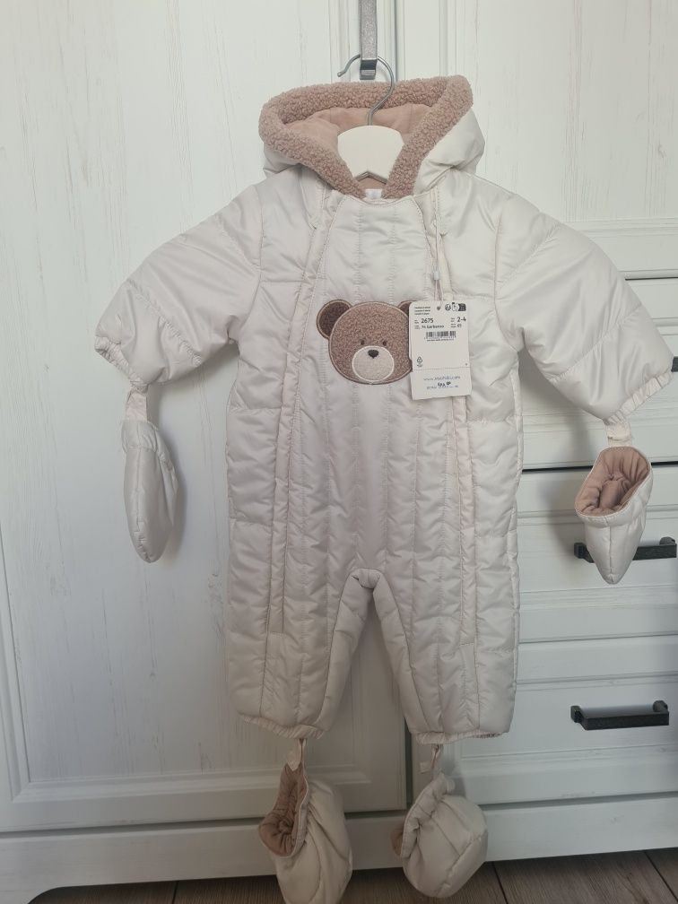 Космонавт Mayoral
