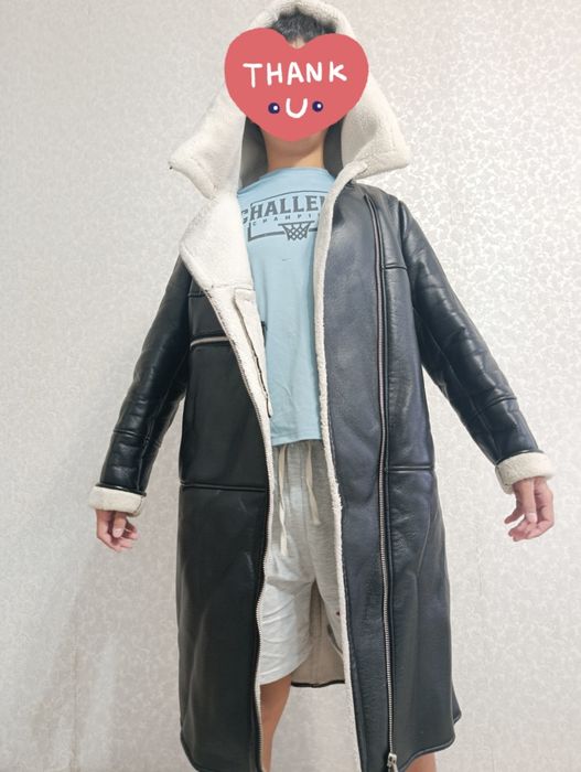 Продам дубленку!