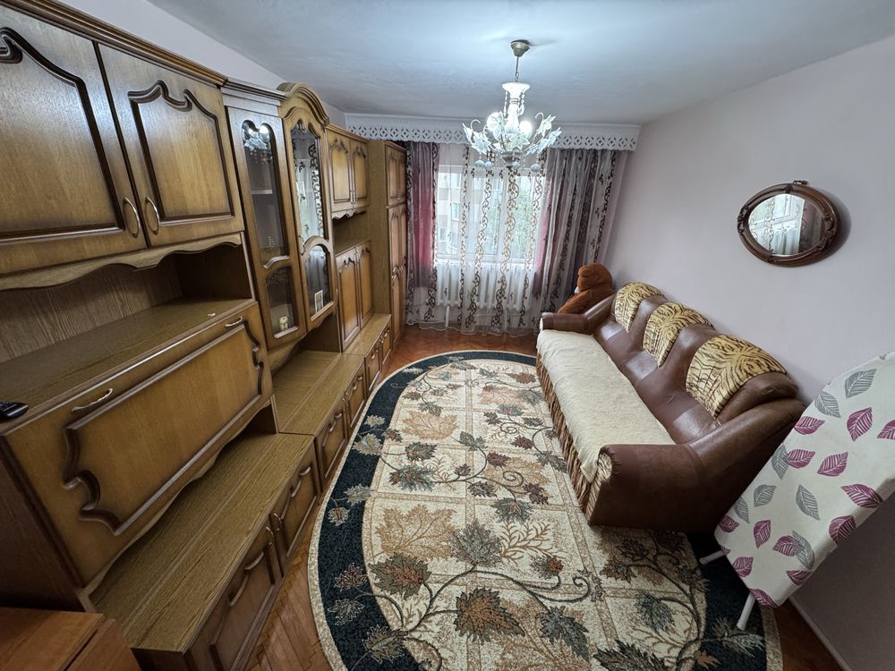 PF, Apartament de inchiriat Vasile Lupu