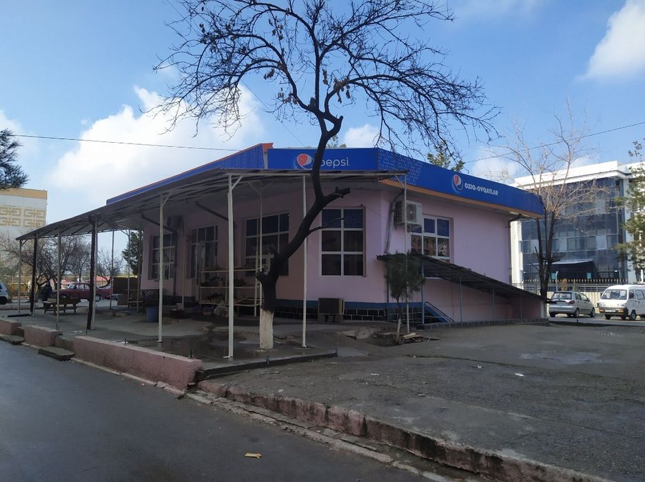 Сдается магазин в аренду, своя