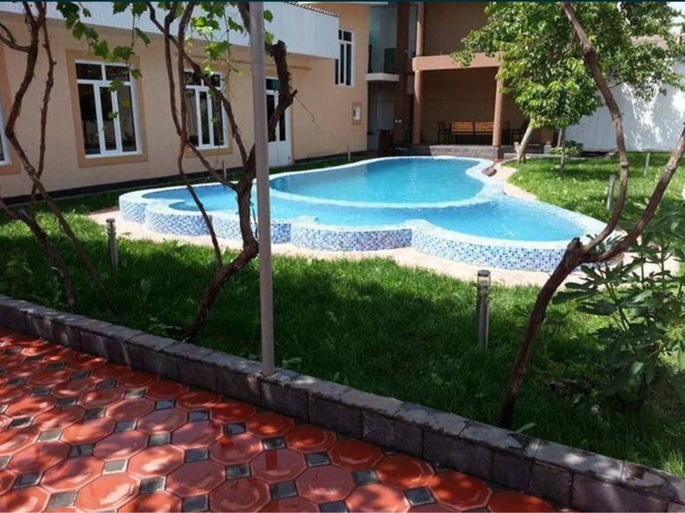 Дача Чарвак СКИДКА