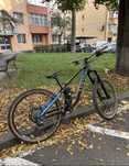 Canyon Strive cf
