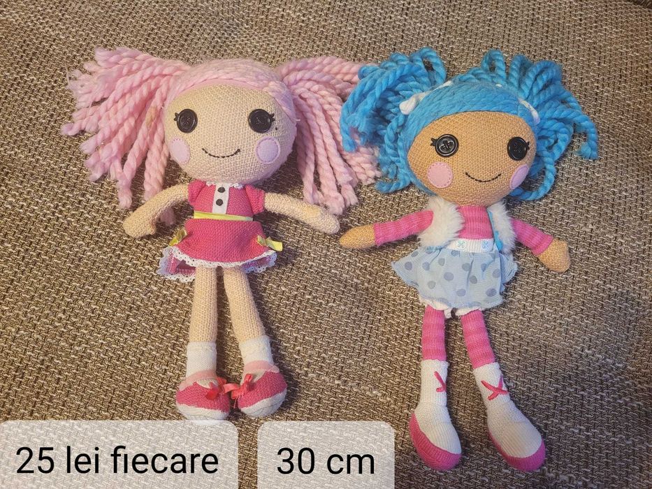 Jucarii copii, plusuri