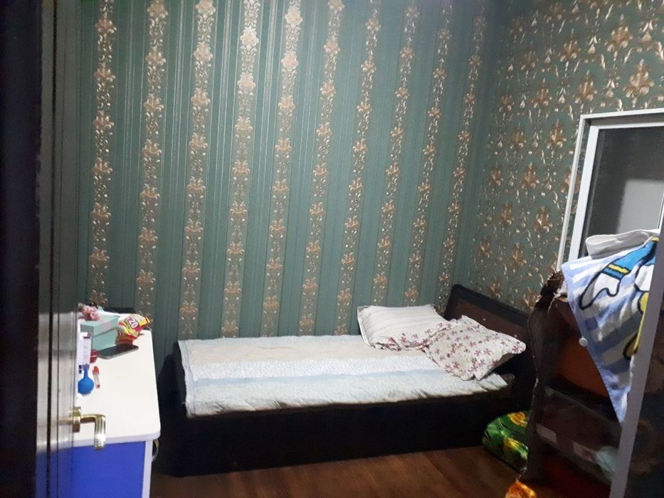 Продаётся квартира