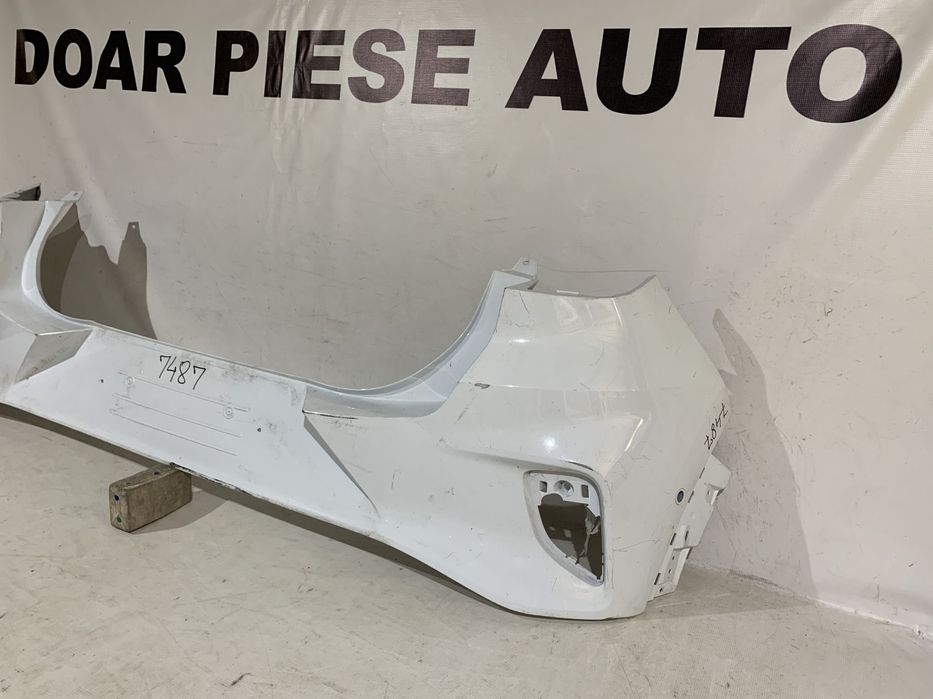 Bara spate Ford Puma, 2019, 2020, 2021, 2022, 2023, 2024, cod origine OE L1TB-17906-A1.