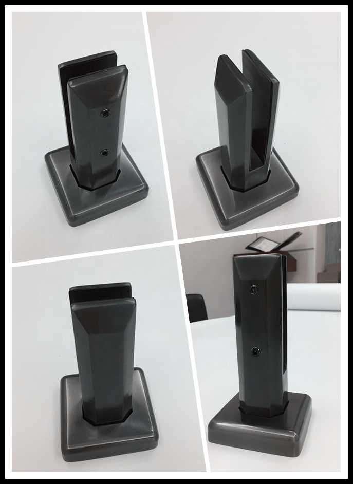 Ойна держатель camber glass clamp 304