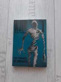 Manga Ajin demi-human vol 1