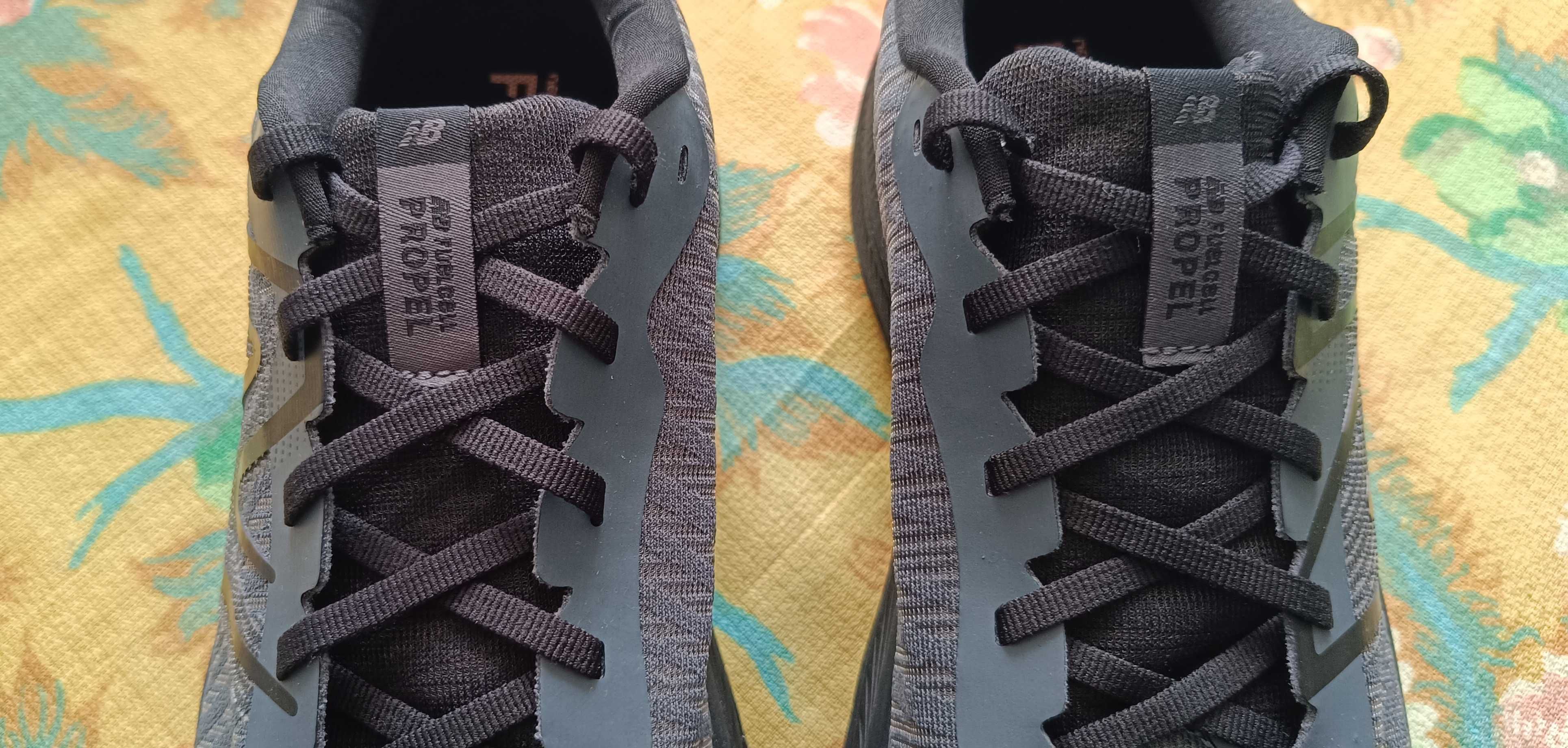 Туристически термообувки и Маратонки NEW BALANCE FuelCell Propel