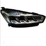 Cherry Tiggo 7 pro oldingi fara